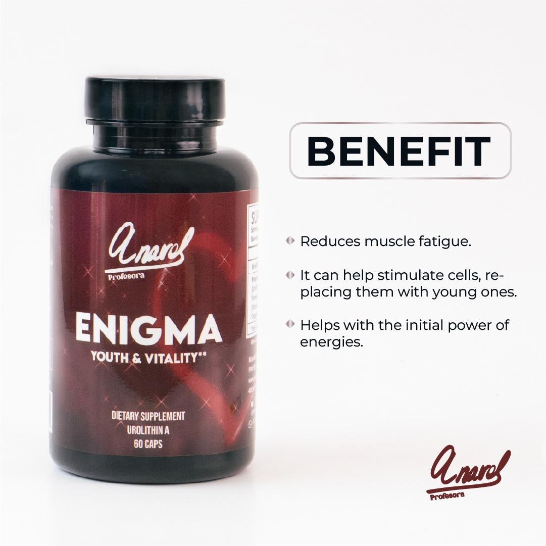 ENIGMA