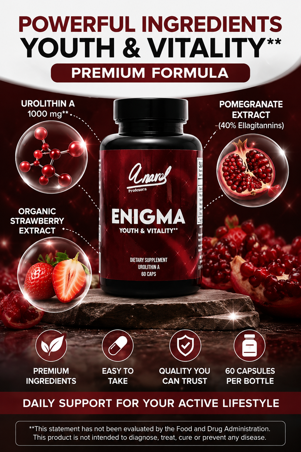 ENIGMA
