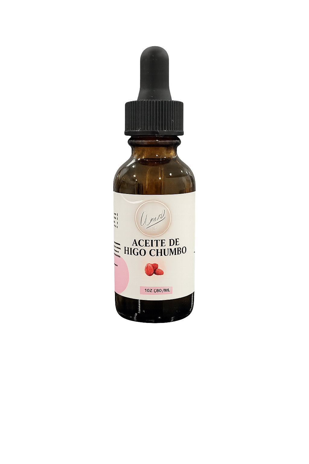 Aceite De Higo Chumbo