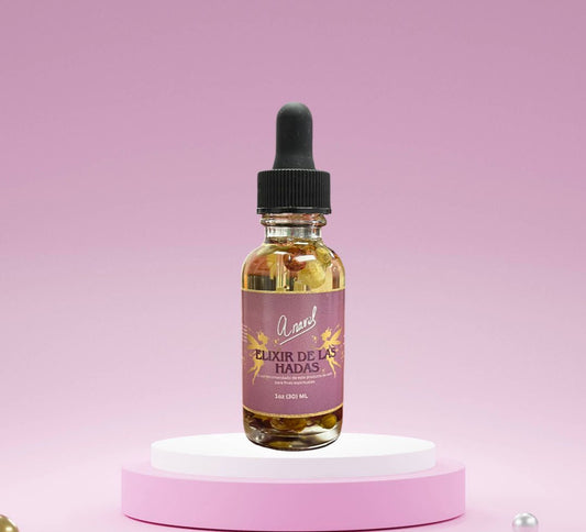 ELIXIR DE LAS HADAS