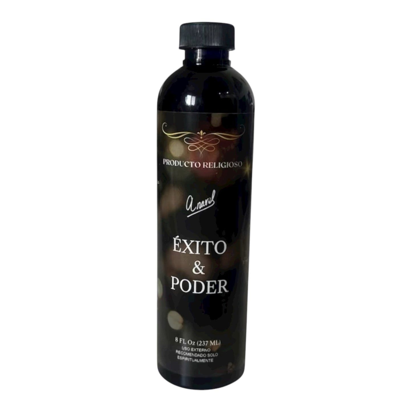ÉXITO Y PODER