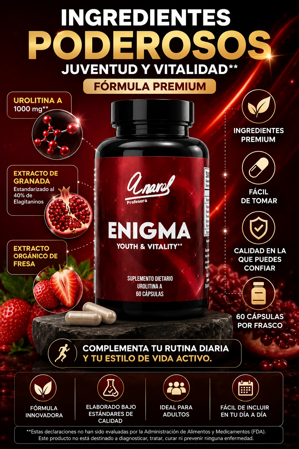 ENIGMA