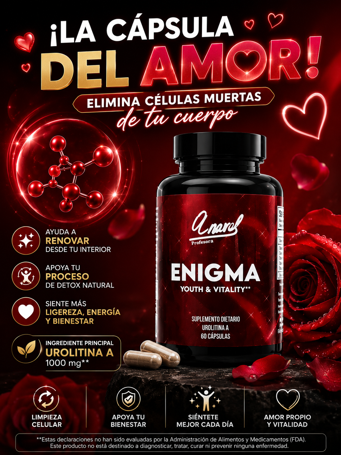ENIGMA