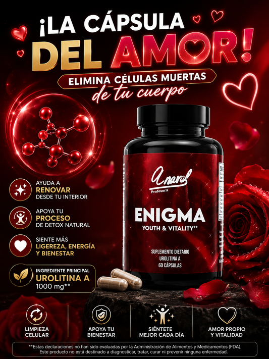 ENIGMA